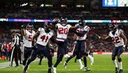 44.º Jacksonville Jaguars - 2.33 mil milhões de dólares