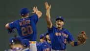43.º New York Mets - 2.4 mil milhões de dólares