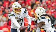 39.º Los Angeles Chargers - 2.5 mil milhões de dólares