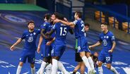 37.º Chelsea - 2.58 mil milhões de dólares
