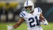35.º Indianapolis Colts - 2.65 mil milhões de dólares