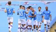 34.º Manchester City - 2.69 mil milhões de dólares
