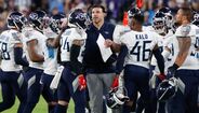 32.º Baltimore Ravens - 2.75 mil milhões de dólares