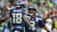 29.º Seattle Seahawks - 2.78 mil milhões de dólares