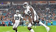 26.º Oakland Raiders - 2.9 mil milhões de dólares