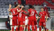24.º Bayern Munique - 3,02 mil milhões de dólares