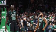 20.º Boston Celtics - 3,1 mil milhões de dólares