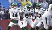 19.º New York Jets - 3,2 mil milhões de dólares