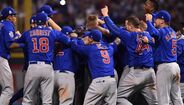 18.º Chicago Cubs - 3,2 mil milhões de dólares