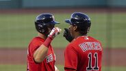 16.º Boston Red Sox - 3,3 mil milhões de dólares