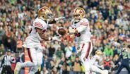 12.º San Francisco 49ers - 3,5 mil milhões de dólares