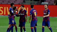8.º Barcelona - 4,02 mil milhões de dólares