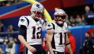 7.º New England Patriots - 4,1 mil milhões de dólares