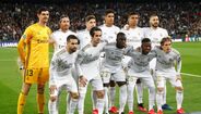 6.º Real Madrid - 4,24 mil milhões de dólares