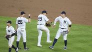 2.º New York Yankees - 5 mil milhões de dólares