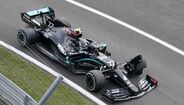 Valtteri Bottas