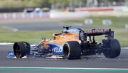 Carlos Sainz