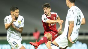 Catalães revelam detalhes de proposta milionária por Trincão