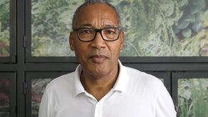 Shéu já jogou o xadrez do Benfica