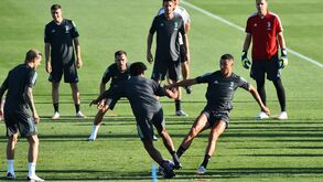 Cristiano Ronaldo: O senhor dos milagres