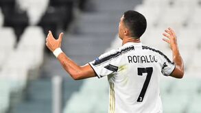 Presidente da Juventus após saída da Champions: «Estou convencido que Ronaldo fica»