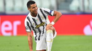 Irmã de Ronaldo após saída da Juventus da Champions: «Sozinho não podes fazer tudo»