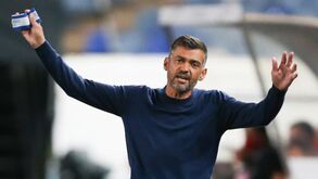 Italianos apontam Sérgio Conceição ao lugar de Sarri na Juventus