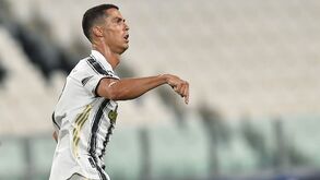 Cristiano Ronaldo fica na Juventus: garantia dada e pedido grau de exigência maior