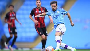 Barcelona prepara forte ataque a Bernardo Silva e já tem um plano