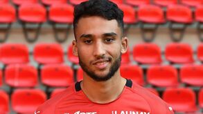 Rafik Guitane dá criatividade