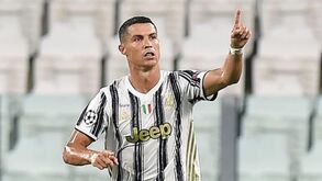 Cristiano Ronaldo eleito pelos adeptos melhor jogador da época
