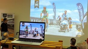 Bicicletas voltam a subir a Serra da Estrela