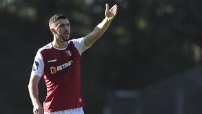 Lazio prepara ataque a Paulinho