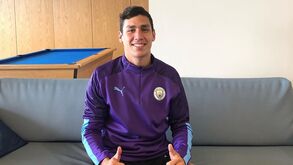 Moreirense garante jogador do Manchester City por empréstimo