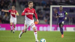 Adrien Silva desejado por CSKA e Dínamo Kiev