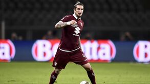 Sporting no topo da lista de Lyanco