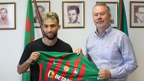 Rafik Guitane aponta aos 'lugares cimeiros'