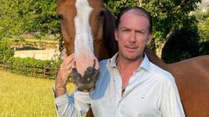 Bruno Rente anuncia candidatura à presidência da Federação Equestre Portuguesa