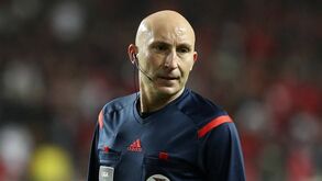 Cosme Machado reforça estrutura do Vitória de Guimarães