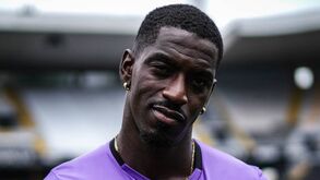 Bruno Varela: «Trabalhar para ficar na história deste clube»