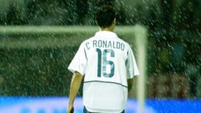 De Chaves para o Mundo: lenda de Cristiano Ronaldo na Seleção começou há 17 anos