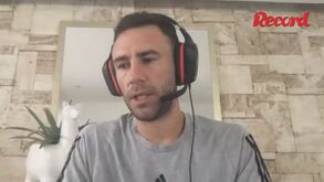 O testemunho de superação de Layún após vencer o cancro: «Pensei que ia morrer... agora desfruto da vida»