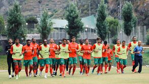 Marítimo goleia equipa B no segundo teste de pré-temporada