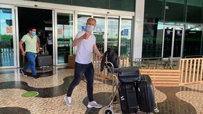 Marcelo Hermes assina pelo Marítimo