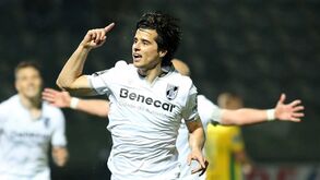 Falta o 'sim' de João Carlos Teixeira ao Feyenoord