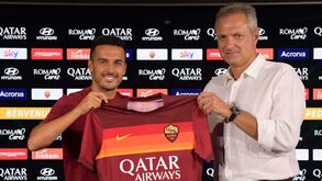 Pedro Rodríguez oficializado na Roma
