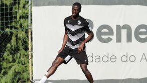 Toque de Mumin já se faz notar