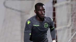 Kouyaté vai render quase um milhão ao Sporting