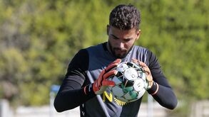 Maximiano bem referenciado nos rivais de Milão e em... Madrid