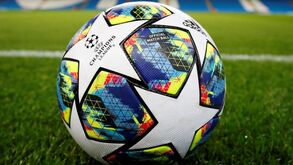 Slovan Bratislava apresenta recurso no TAS por exclusão da Champions